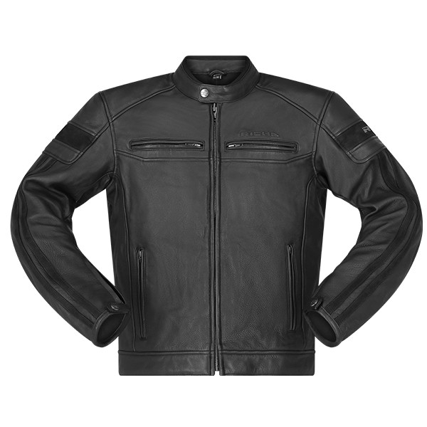 Richa Richa Retro Racing Jacket Black Edition